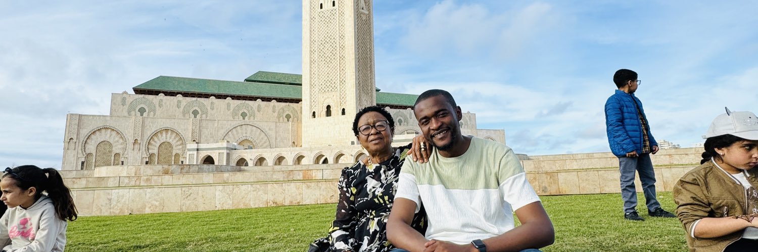 Fervent Ndukute, MD banner