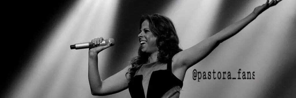 pastora_fans's profile banner image