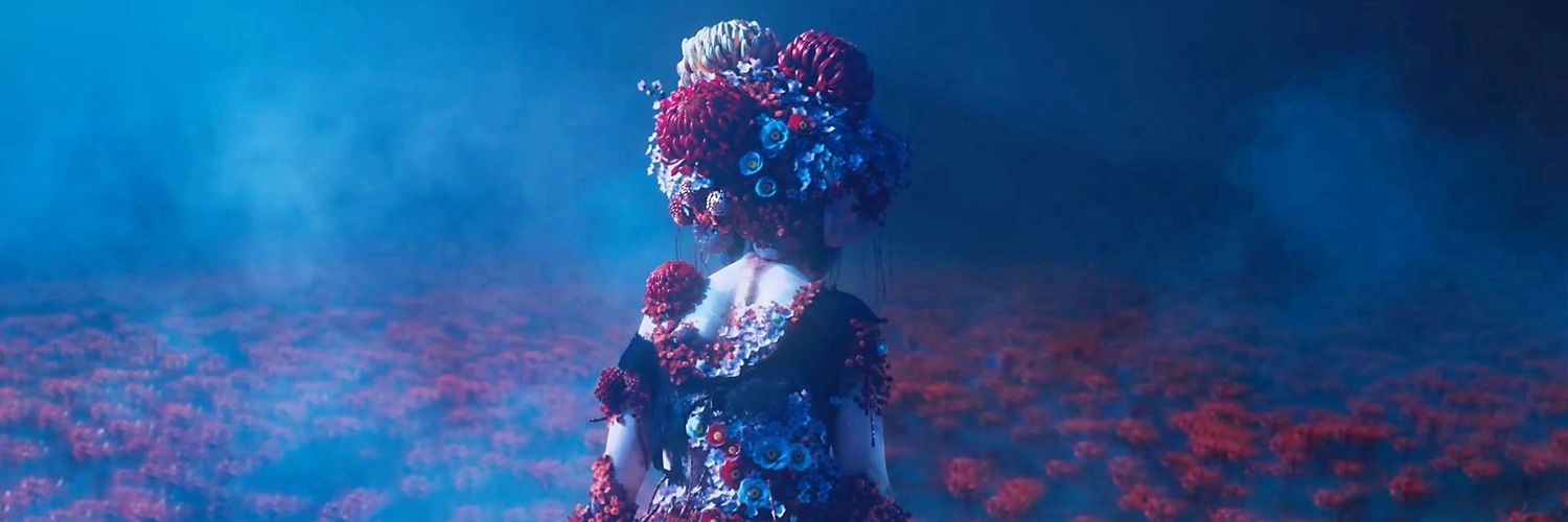 DazedYoko's profile banner image