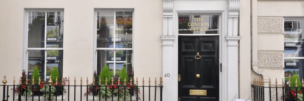 TheLondonOffice Profile Banner