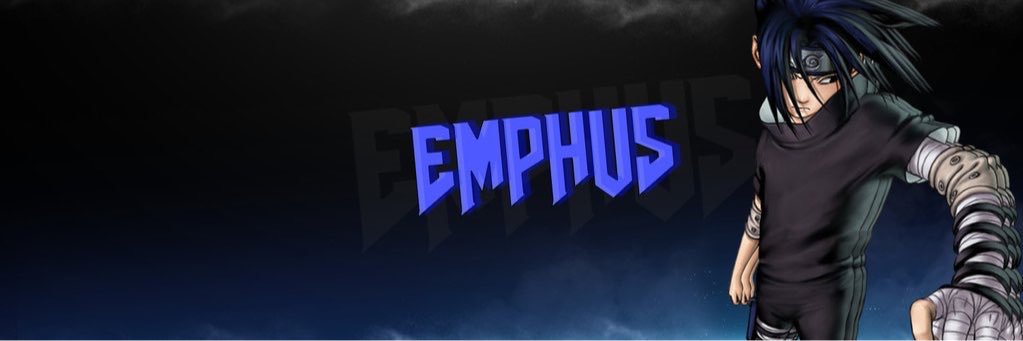 Emphuss's profile banner image
