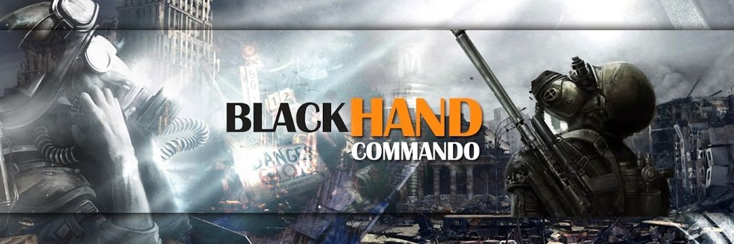 BlackHand1337's profile banner image