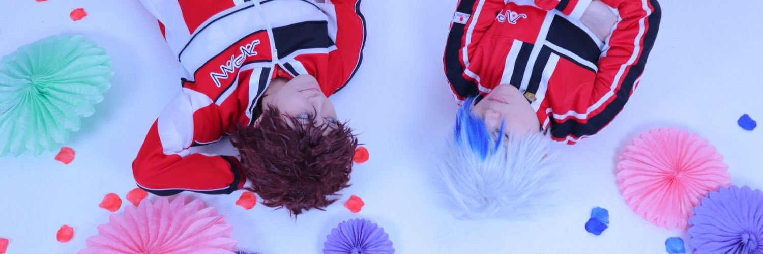 doshabulllli's profile banner image