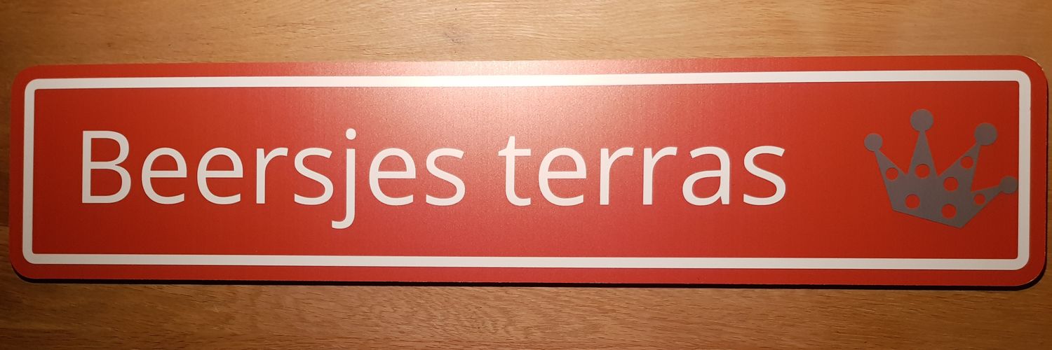 beersjes's profile banner image