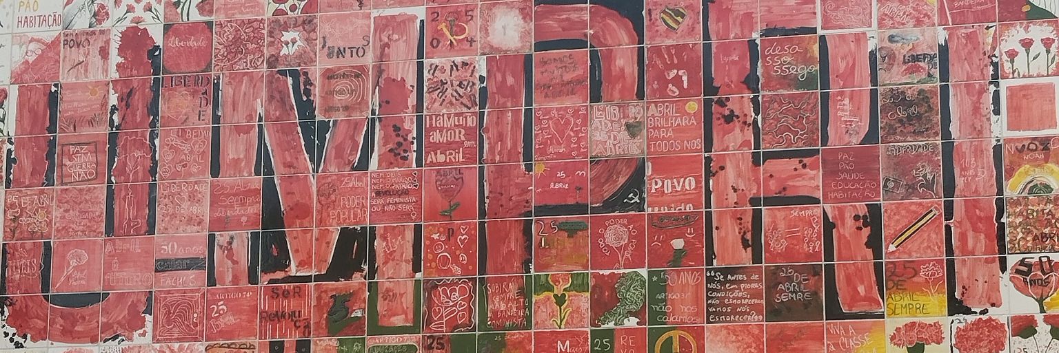 Carmen García banner