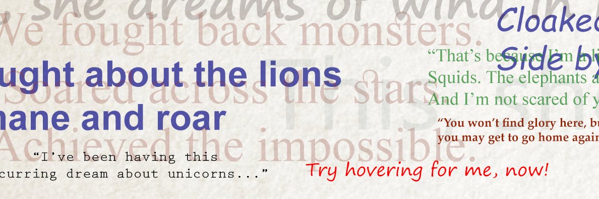 Chris Allcock banner