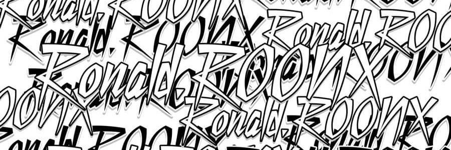 ronaldroonx's profile banner image