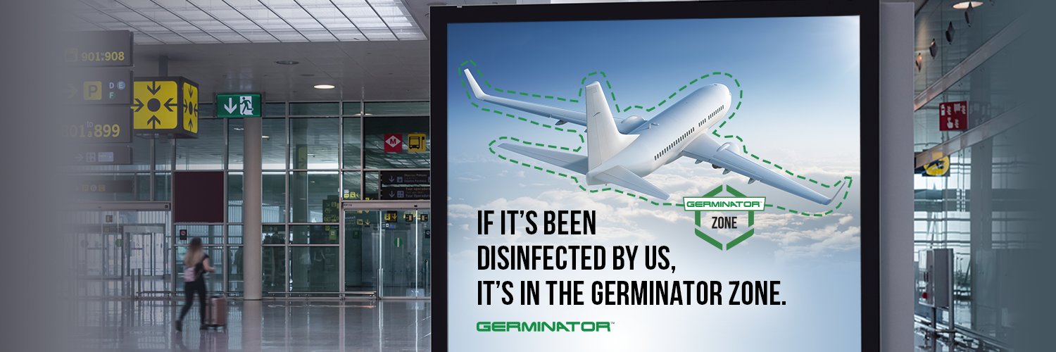 GerminatorInc's profile banner image