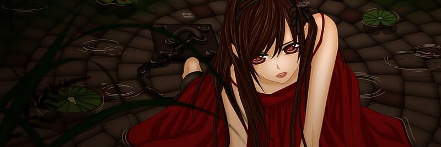 ameliaFRSH's profile banner image