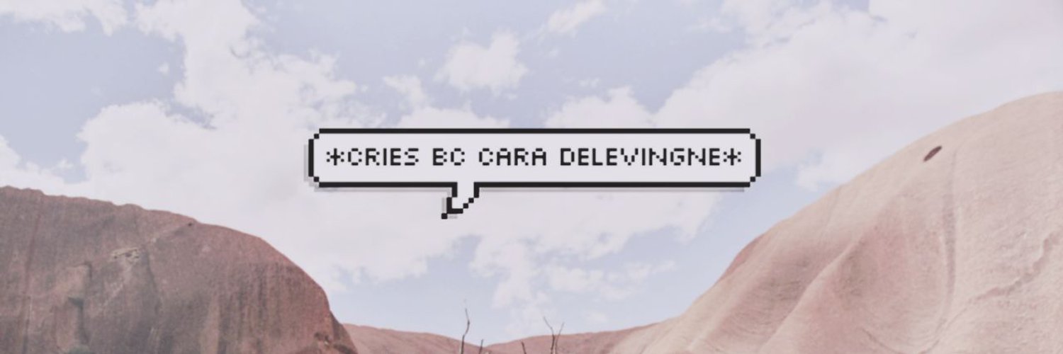 DreamtDisaster's profile banner image