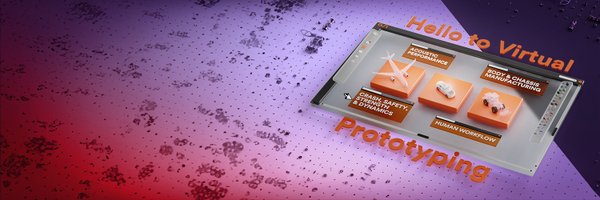 ESIgroup Profile Banner