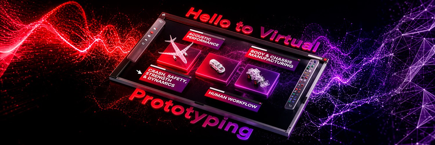 KeysightCAE's profile banner image