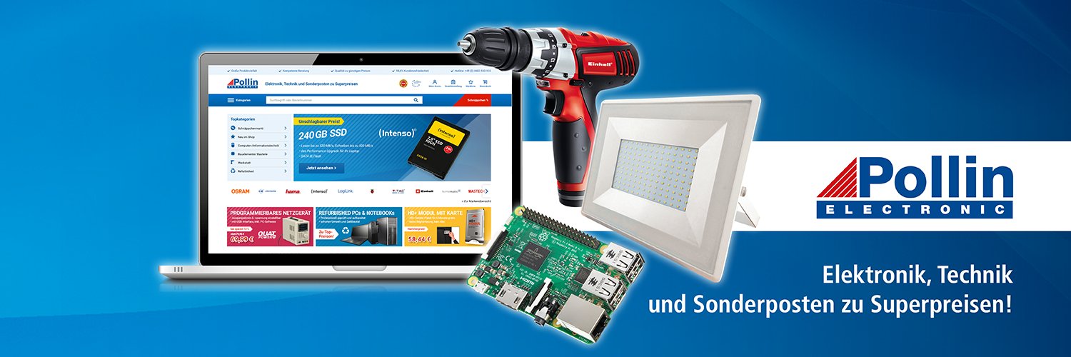 PollinGermany's profile banner image