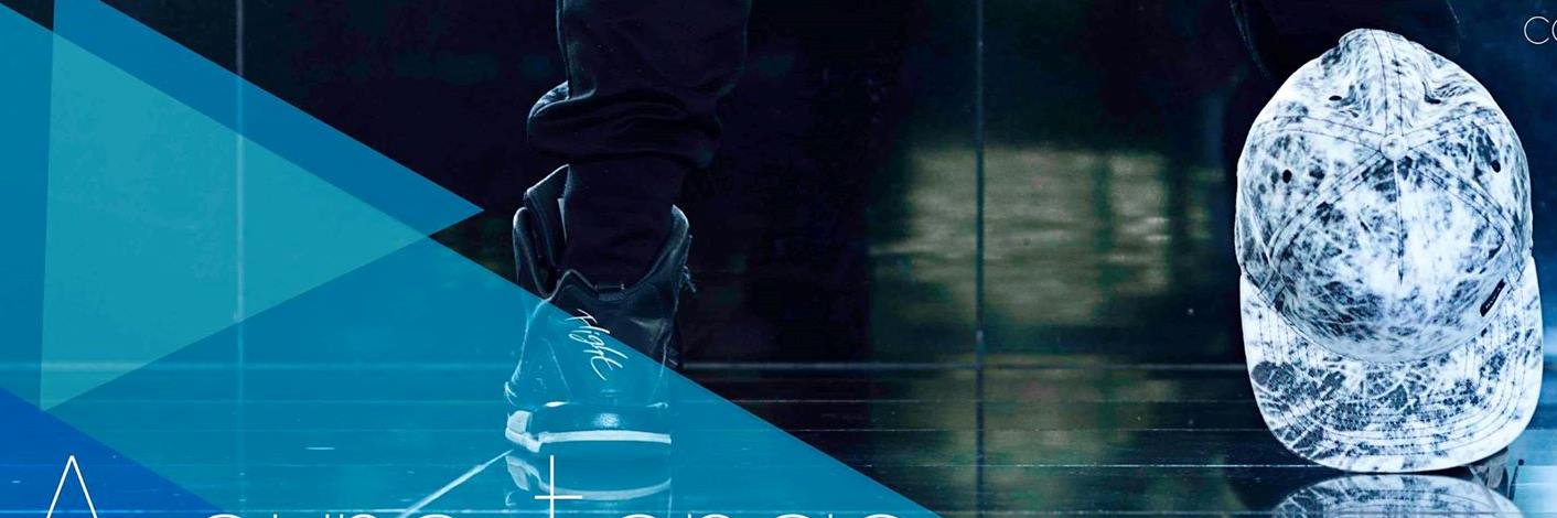 aleram_blue's profile banner image