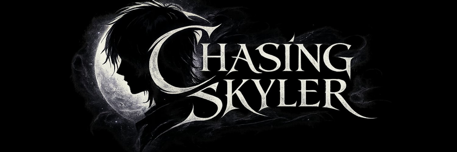 ChasingSkyler's profile banner image