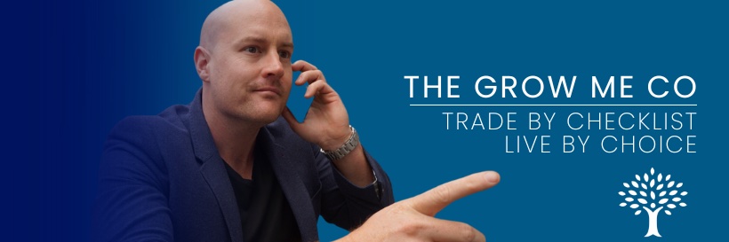 Trader Cobb's banner