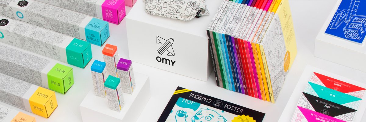 OMY_STUDIO's profile banner image
