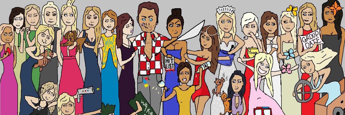 Cerijuice's profile banner image