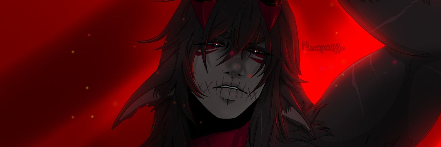 Moth banner