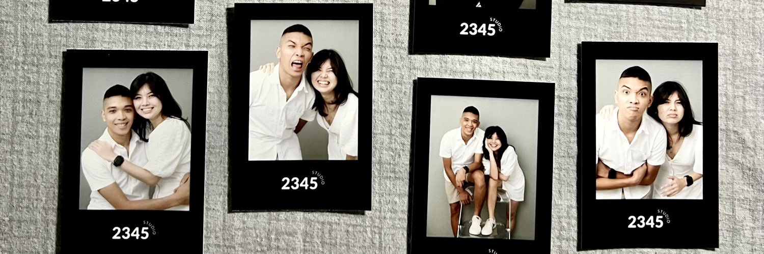 imCelineLim's profile banner image