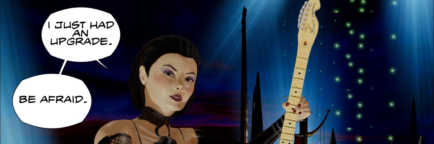 RRORevolution's profile banner image