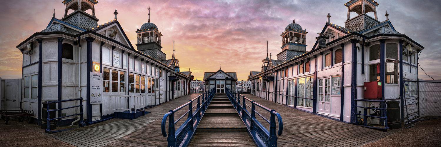 Michael Baldwin banner