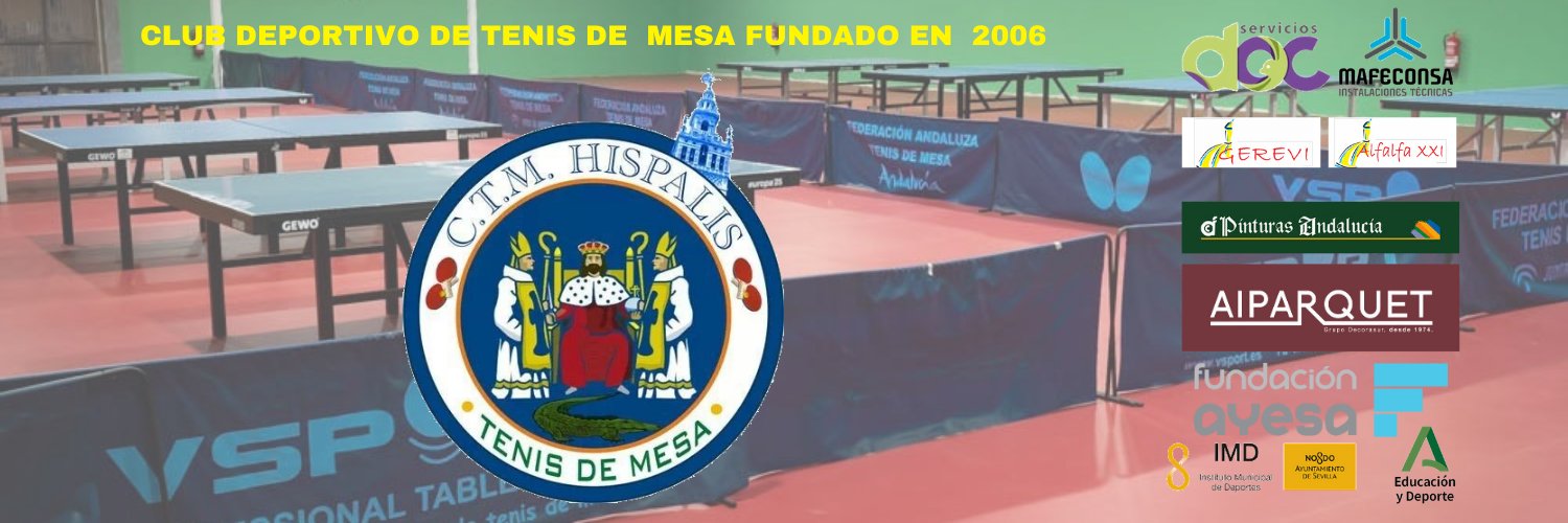 ctmhispalis's profile banner image