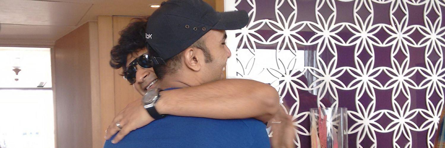 Shrikant Sonawane banner