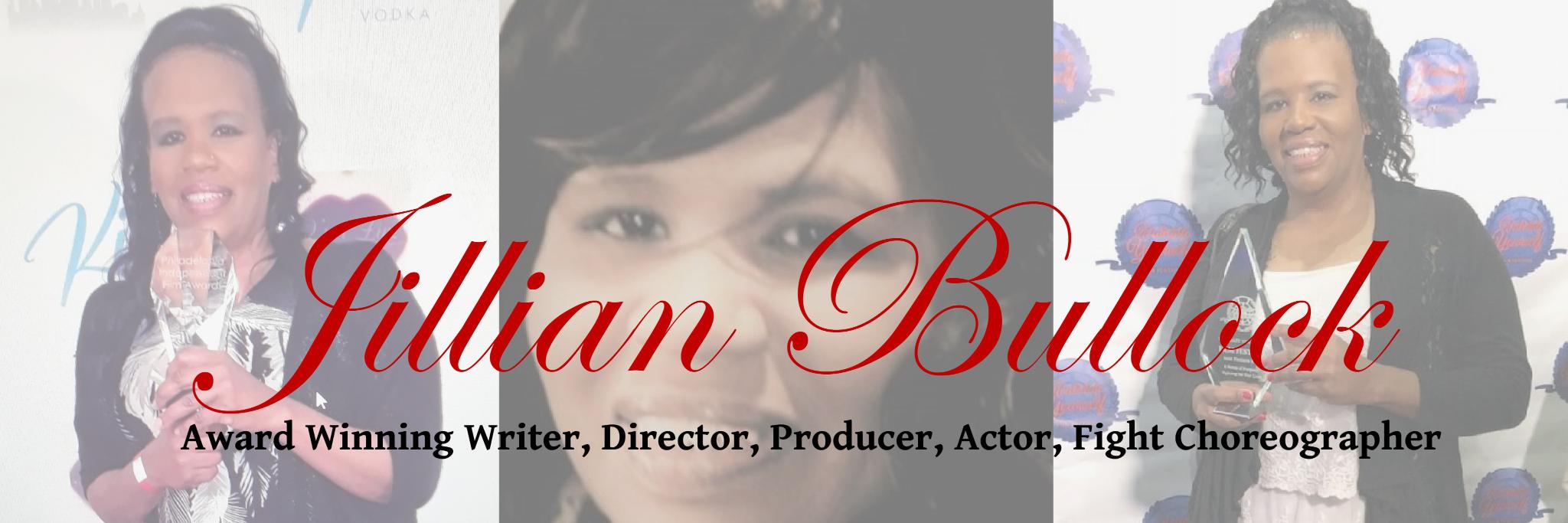 JillianBullock's profile banner image