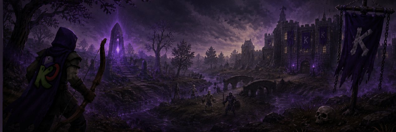 itsKryspin's profile banner image