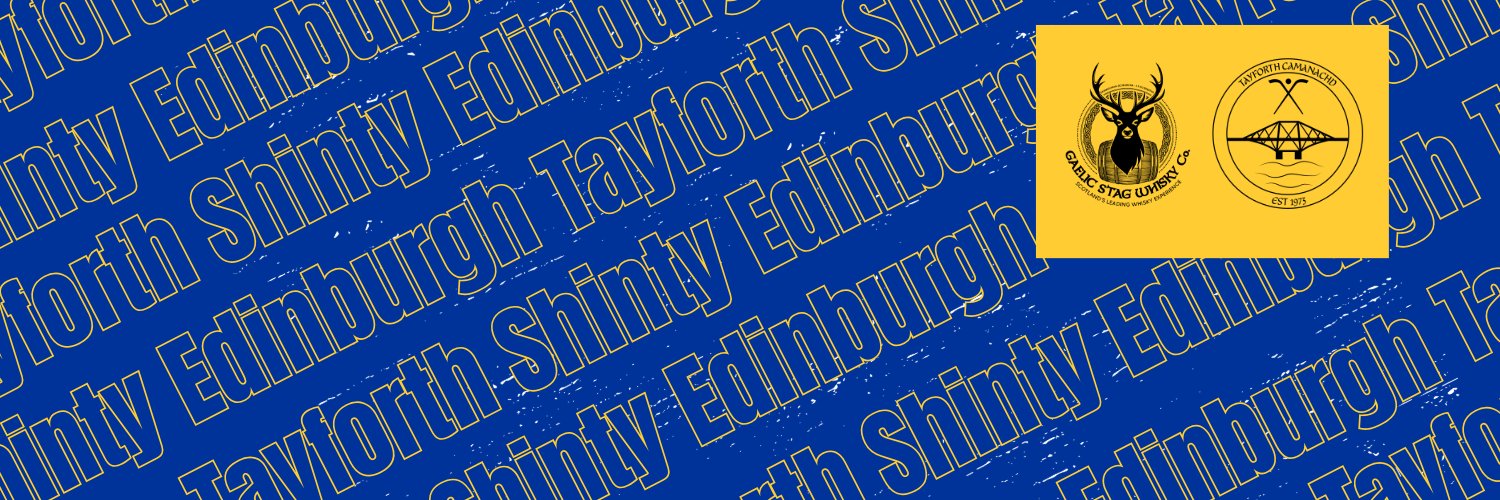 TayforthShinty's profile banner image