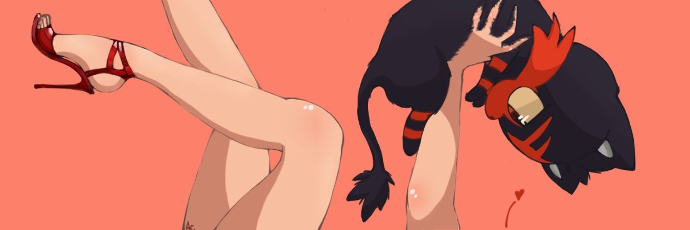 RouRivero's profile banner image