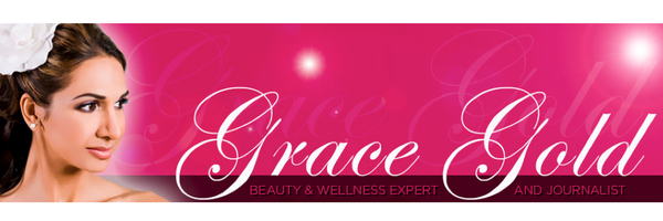 MsGraceGold Profile Banner