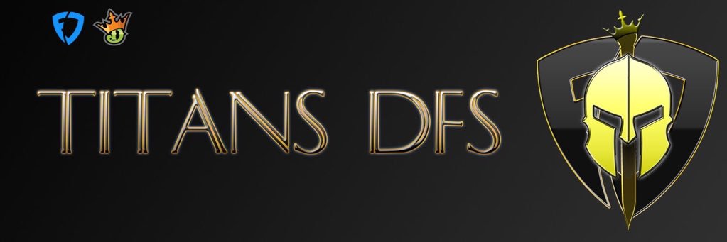 Titans banner