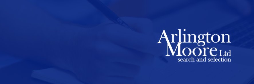 arlingtonmoore's profile banner image