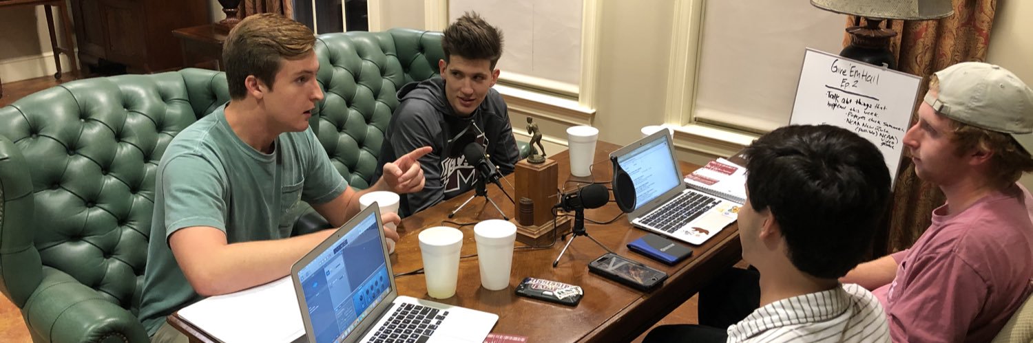 Joshmcgowann's profile banner image