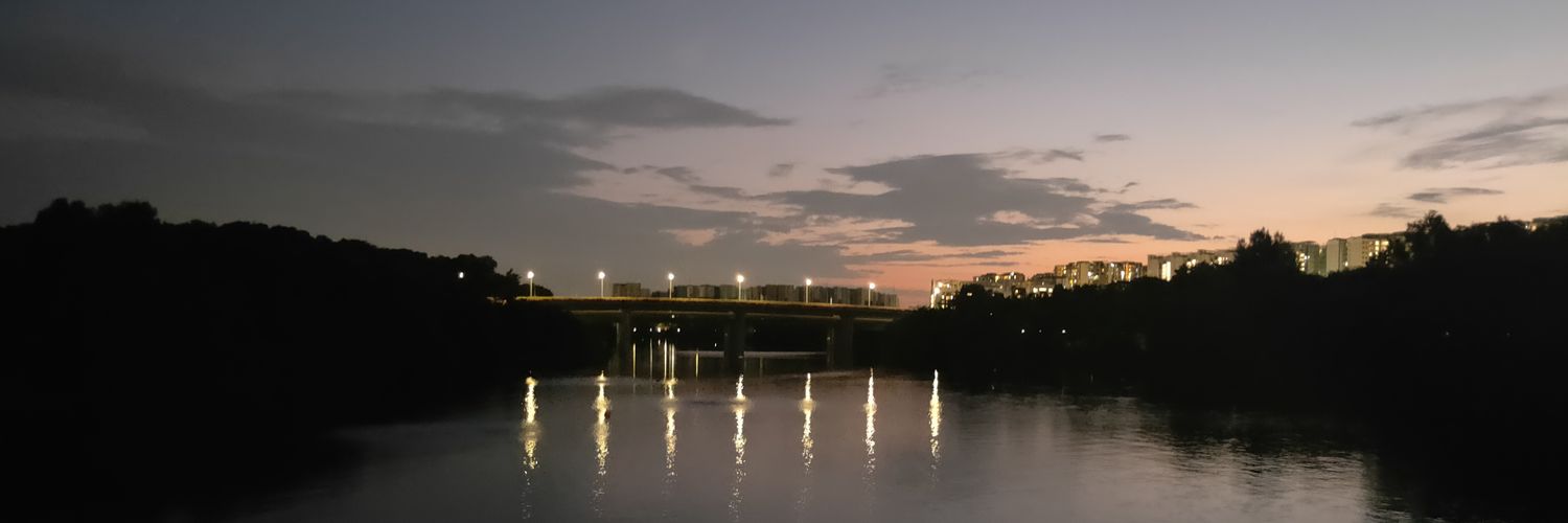 kidoredo's profile banner image