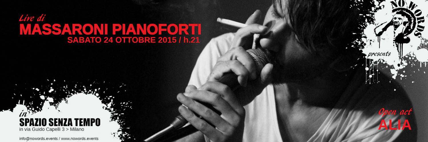 NoWordsEvents's profile banner image