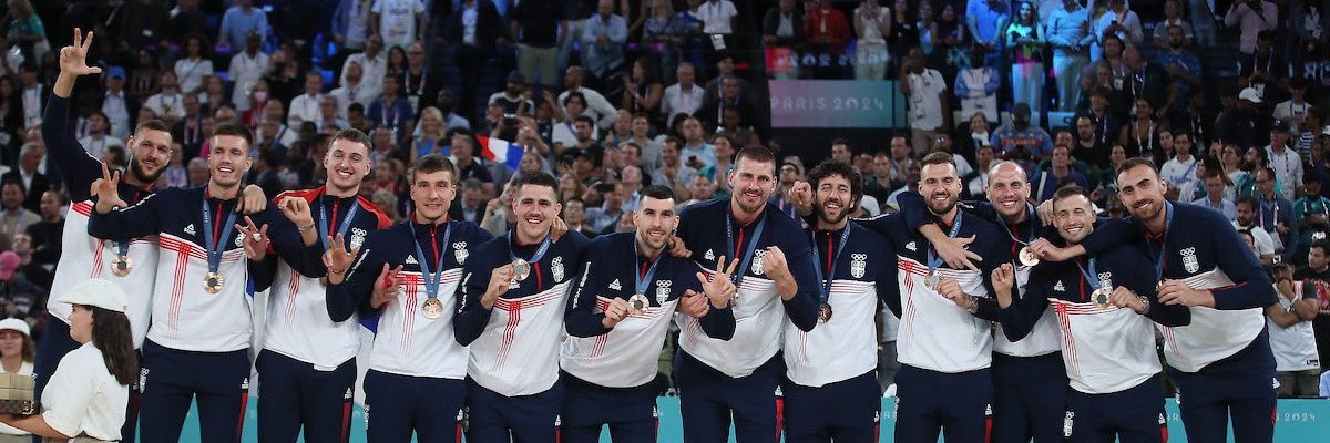 Miloš Jovanović banner