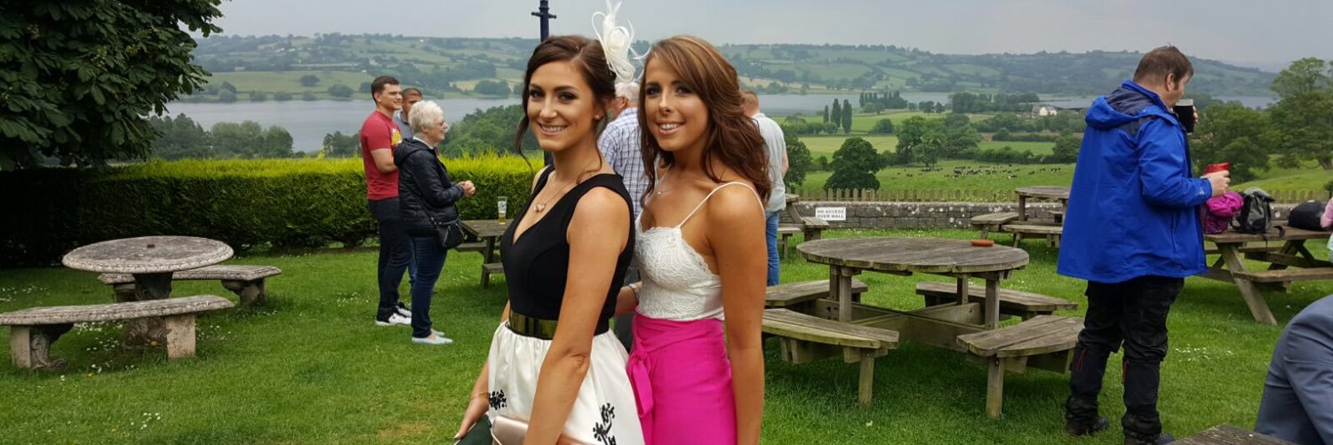 daniellelong25's profile banner image