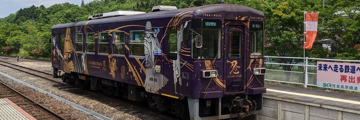 saneikc's profile banner image