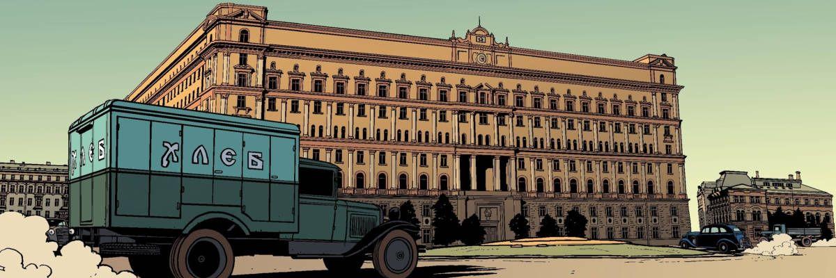 vedmidek's profile banner image