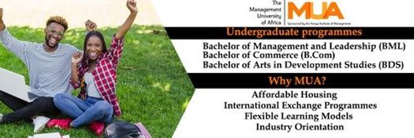 ManagementUNI Profile Banner