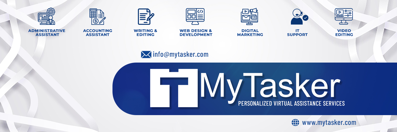 MyTasker banner