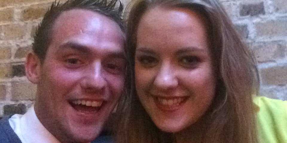 Ciarán Greene banner