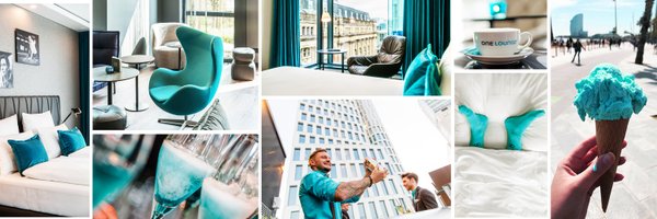 MotelOne Profile Banner