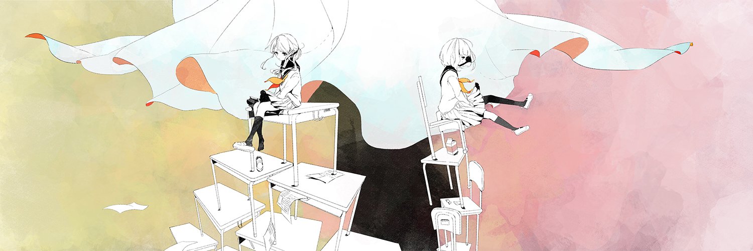YumiSora's profile banner image