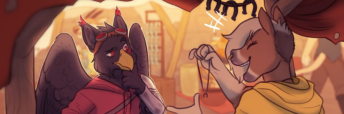 PhalinRed's profile banner image