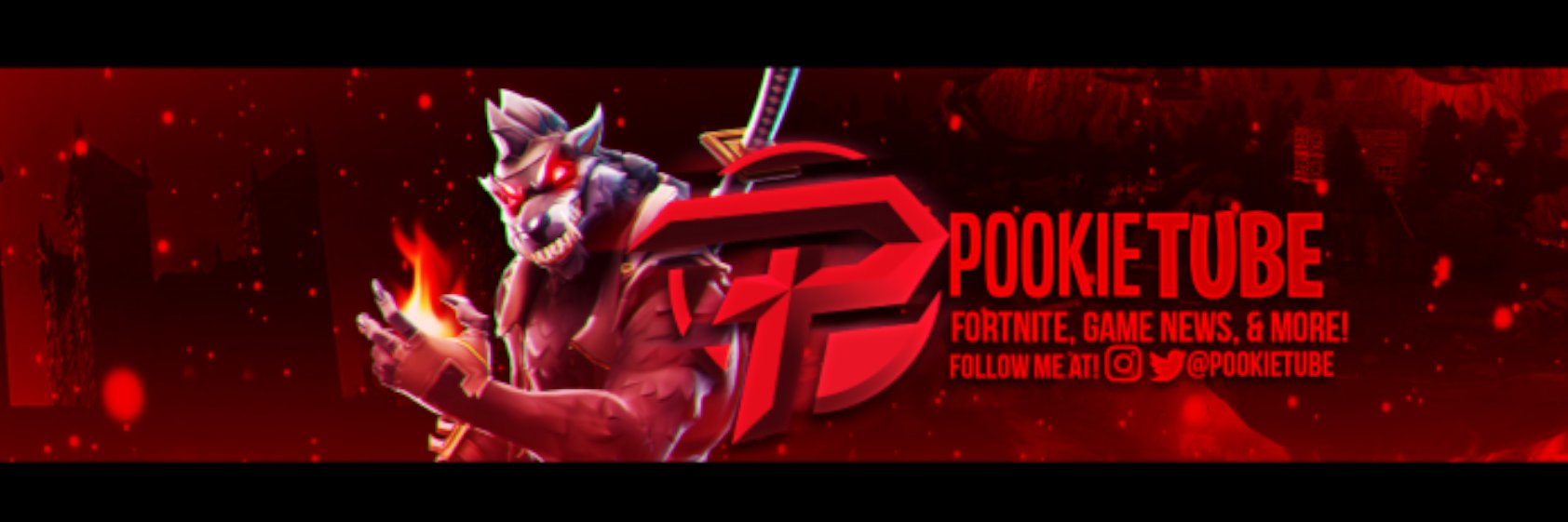 PookieTube's profile banner image
