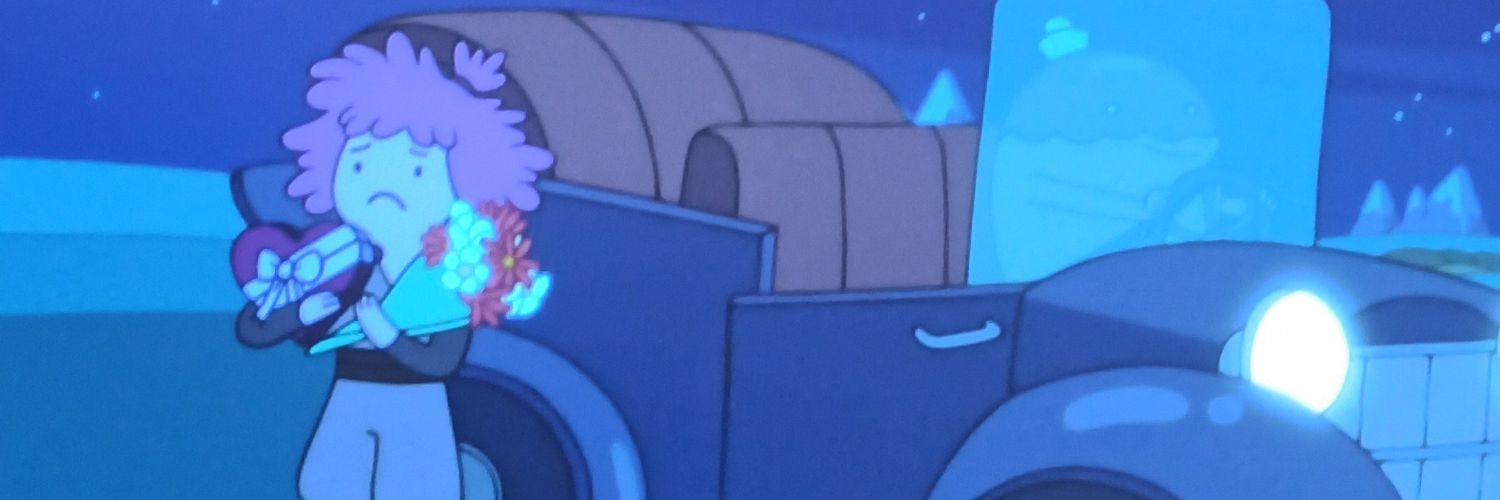 Bonnibel Bubblegum n°1 Defender 🩷 banner